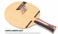 چوب RAPID CARBON LIGHT